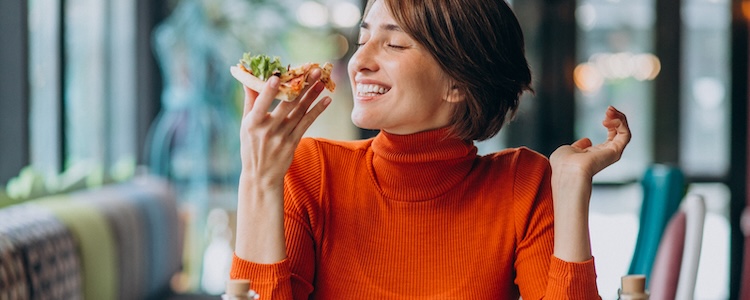 Ilustračný obrázok k článku: Chutia potraviny inak?