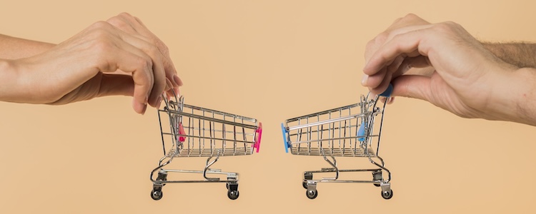 Ilustračný obrázok k článku: Finančná psychológia a rozhodovanie