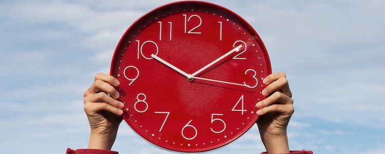 Ilustračný obrázok k článku: Letný a zimný čas